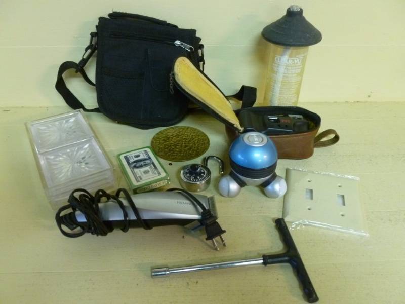 lot 269 image: Household