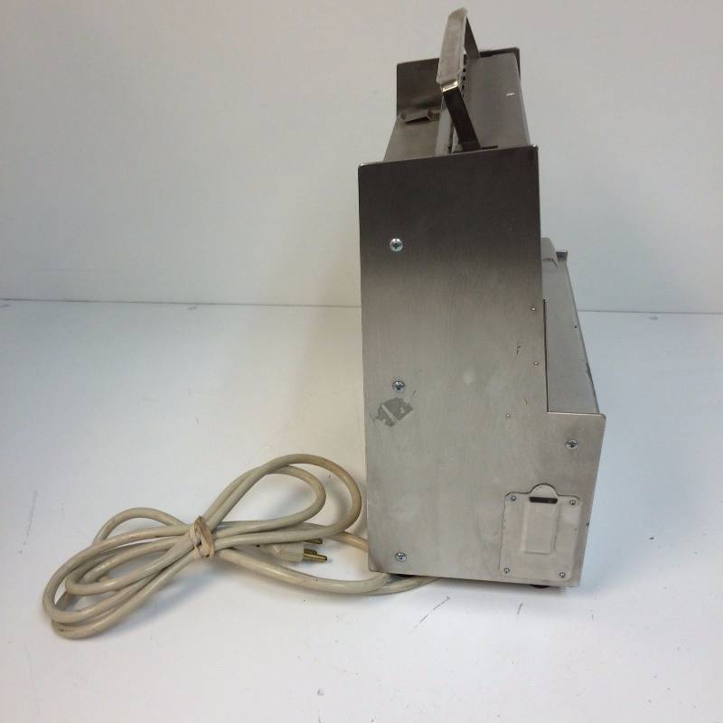 lot 10 image: Brandt Model 559 583 Coin Dispenser Machine