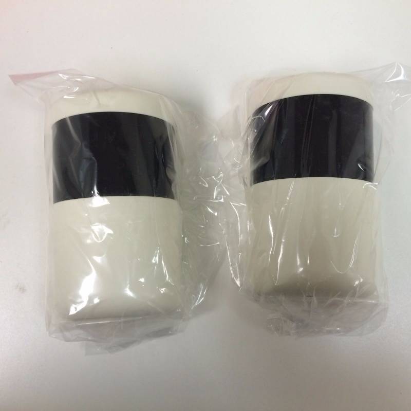 lot 28 image: Lot of 2 New Open Box Aleph HA-50IN Indoor 50FT Pulsed IR Beam Detector