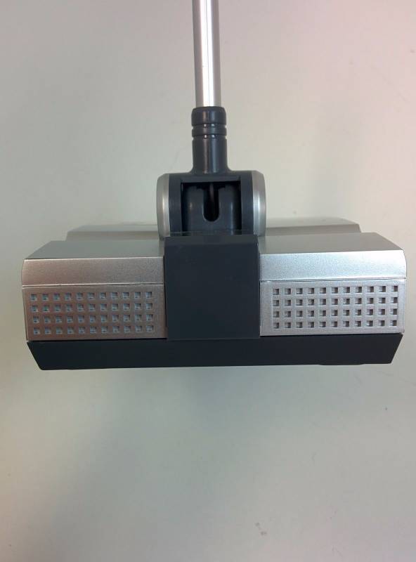 lot 30 image: Linksys WRE54G V3 Wireless-G Range Expander Repeater