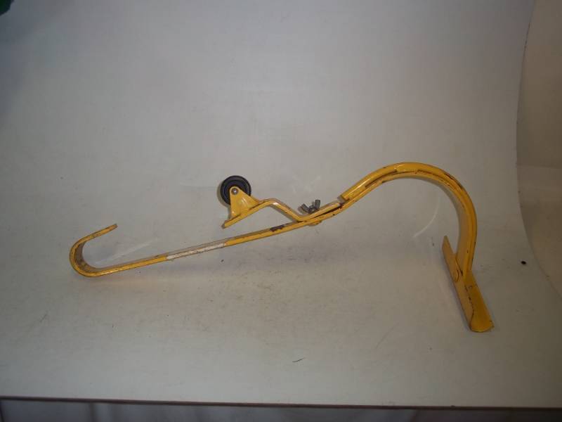 Chicken Ladder  Sky hook