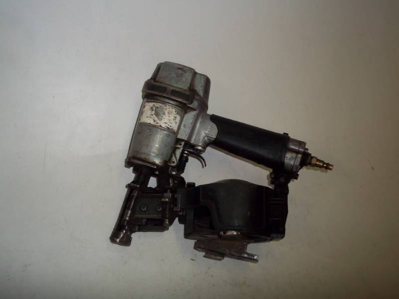 Roofing Coil Nailer