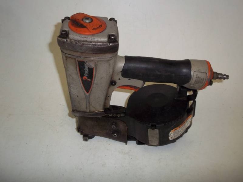Paslode Roofing Coil Nailer
