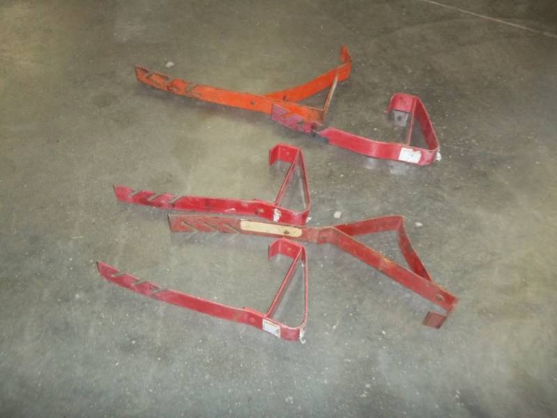 5 Roof Jacks