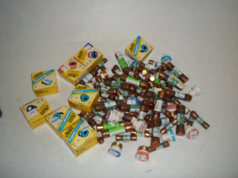 New Fuses