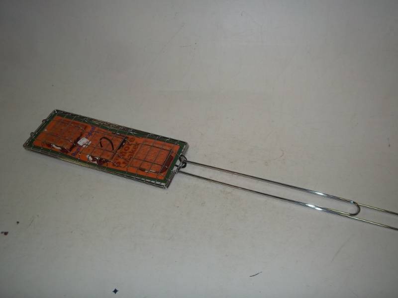 New Smore Maker
