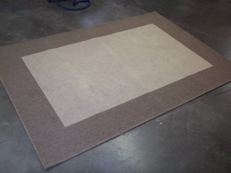 55 x 79 Rug