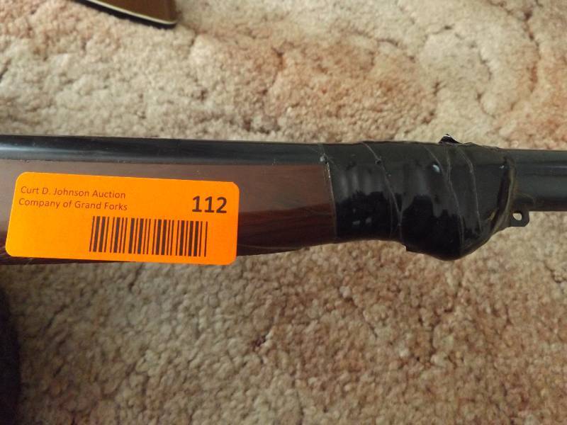 Crosman Magnum Pellet Gun and Daisy Pellet Gun