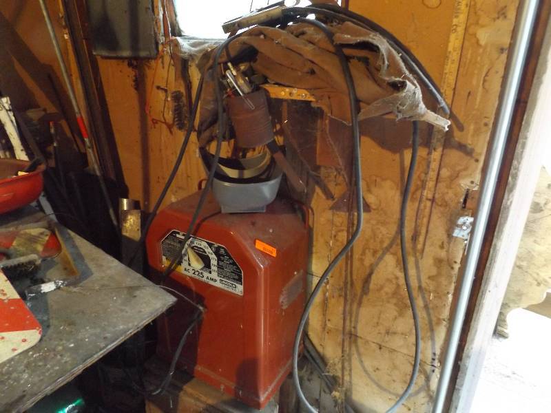 LincWelder