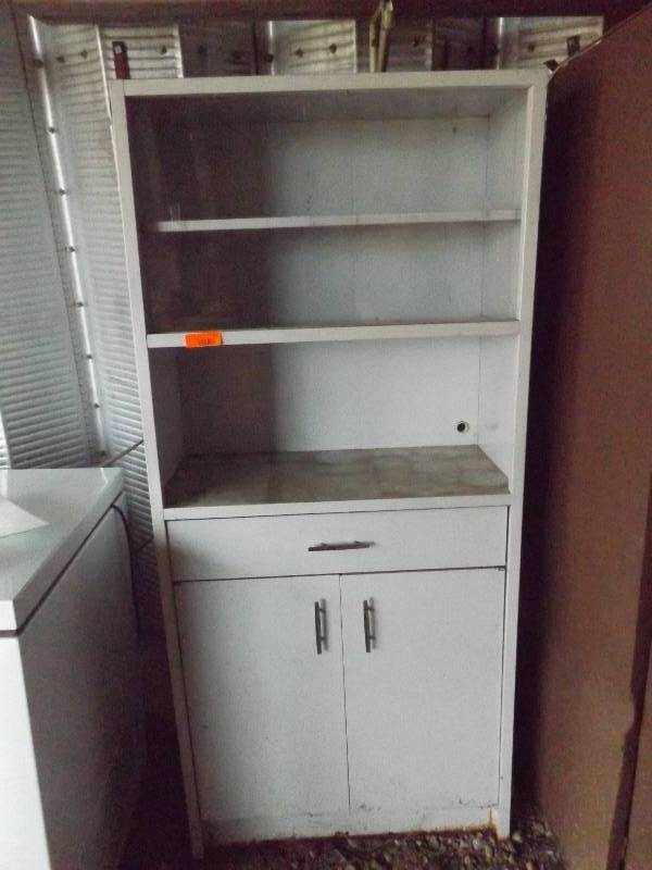 Metal Cabinet