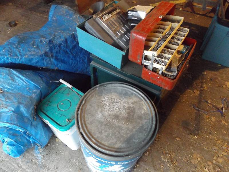 Tools