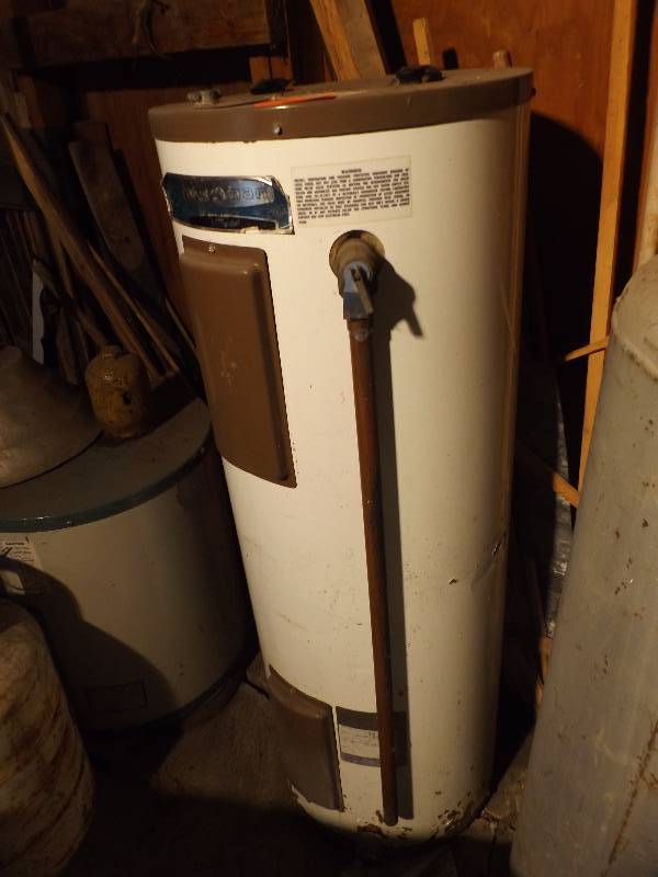 Water Heater