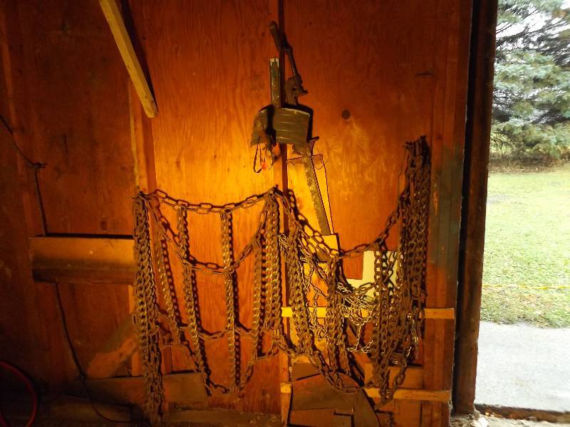 Chains