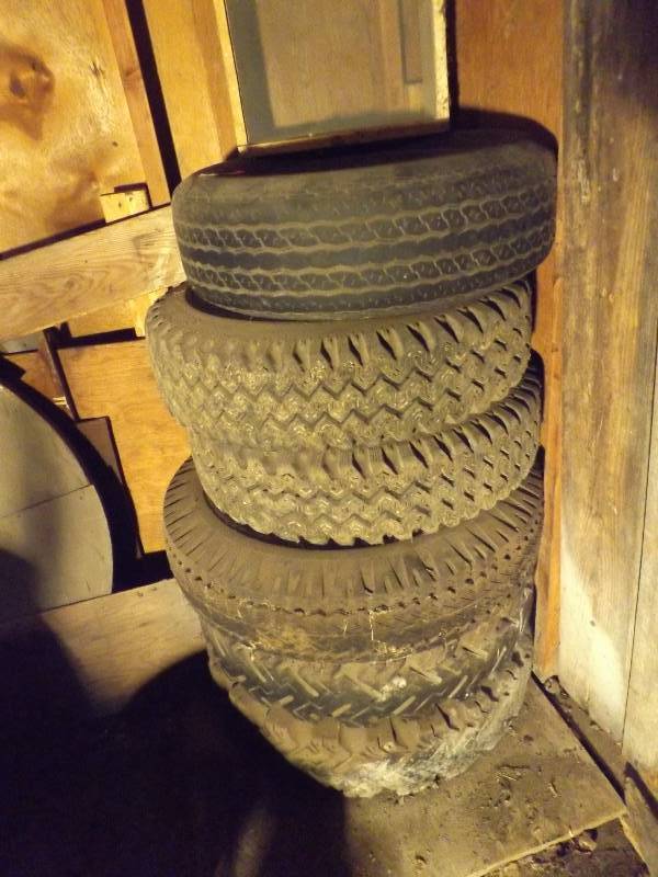 Tires