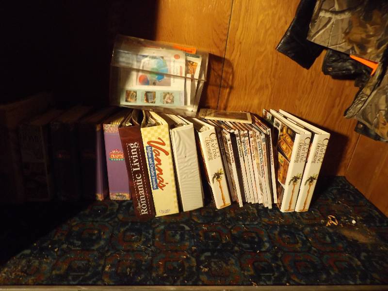 Books