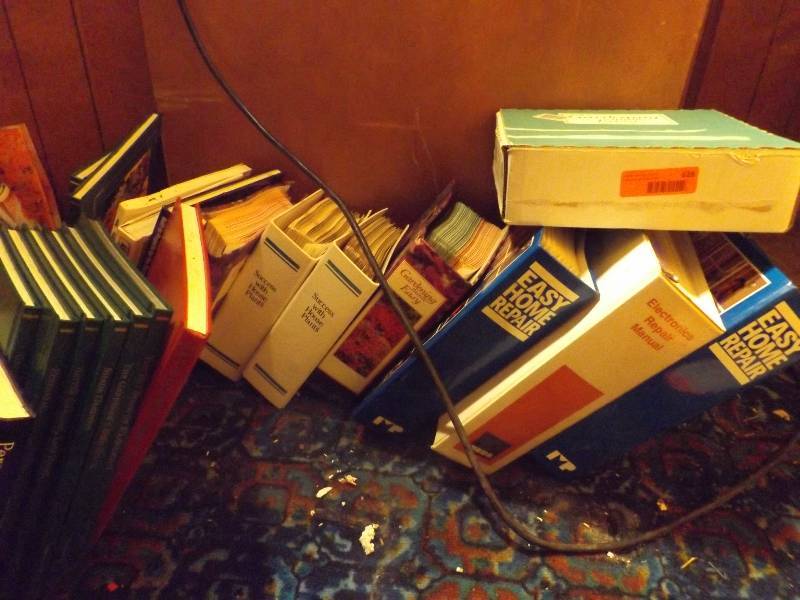 Books
