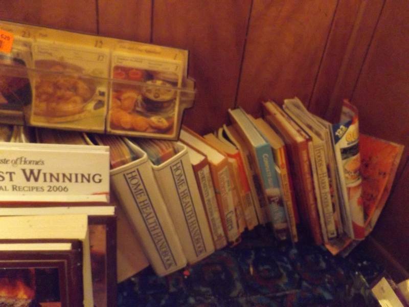 Books