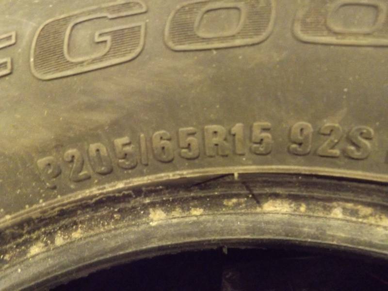 Tires