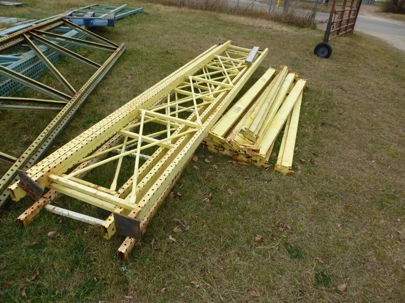 Pallet Racking