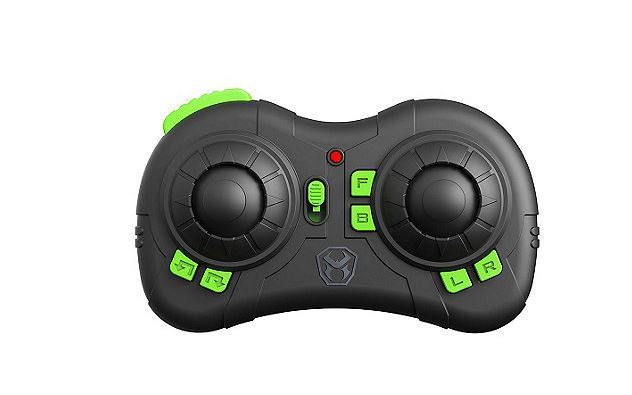 lot 60 image: Sky Viper Nano Stunt Drone