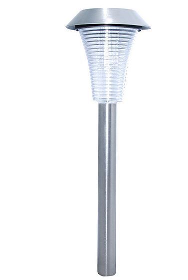 lot 132 image: alcove Pacific Solar Garden Lights 10-Pack