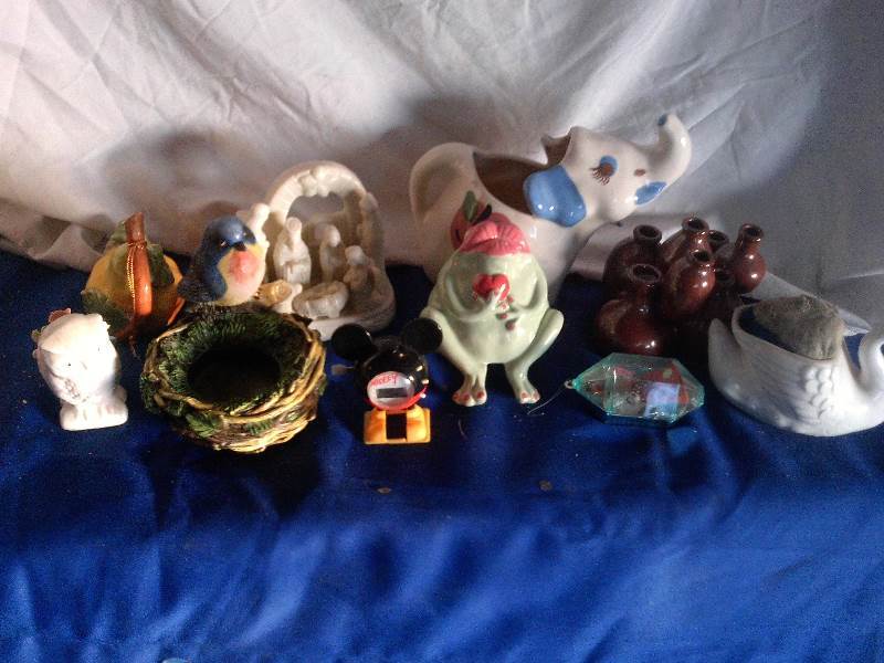 misc knick knacks