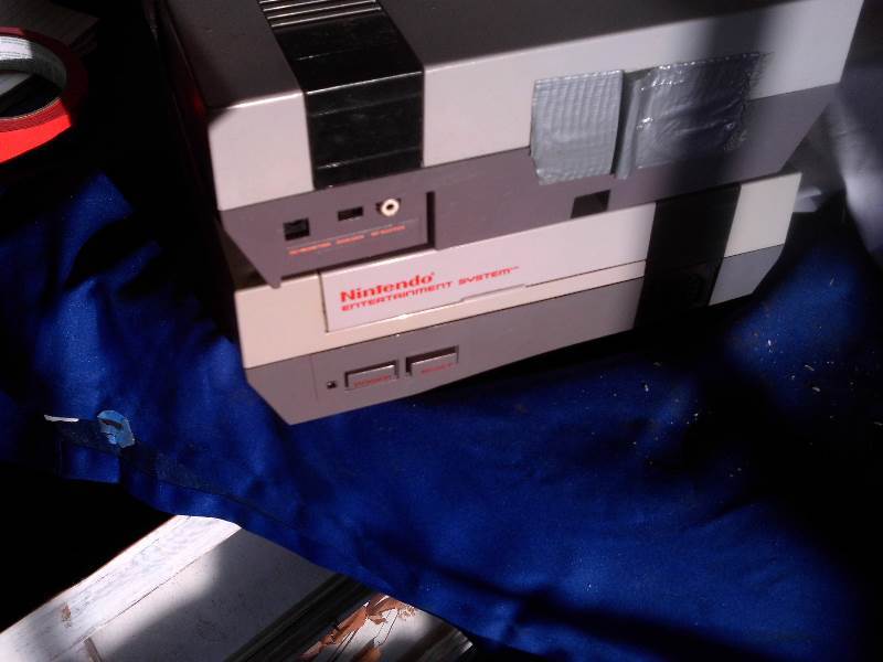 2 nintendo ent systems