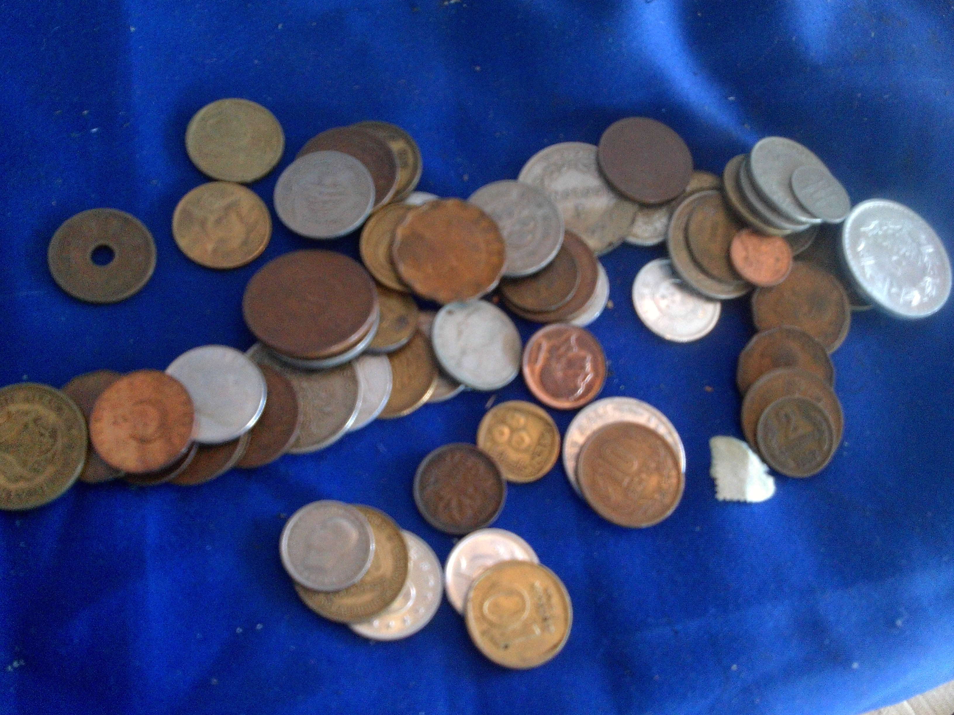 misc tokens