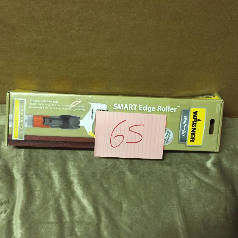 Wagner Smart Edge Roller New