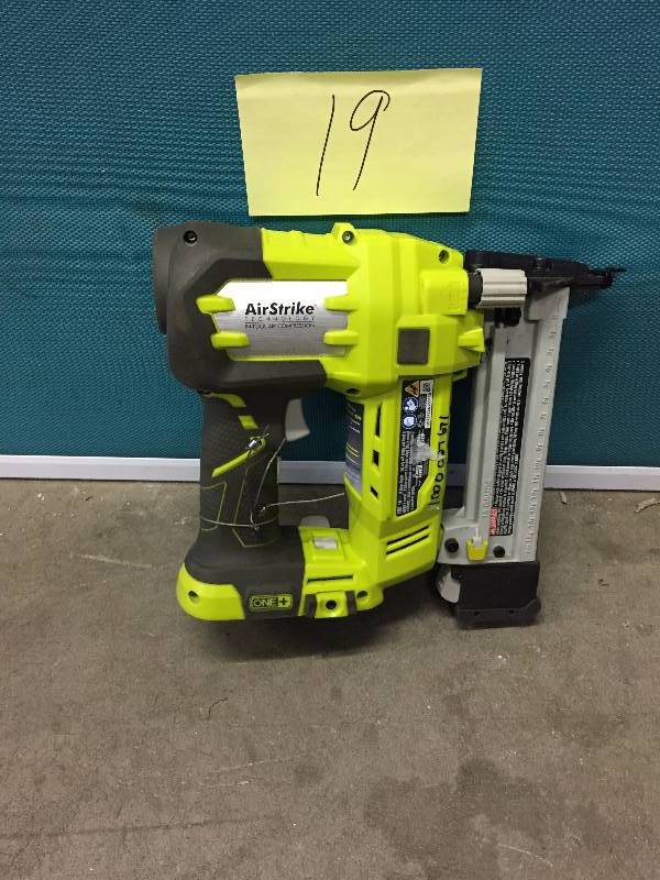 Ryobi Air Strike