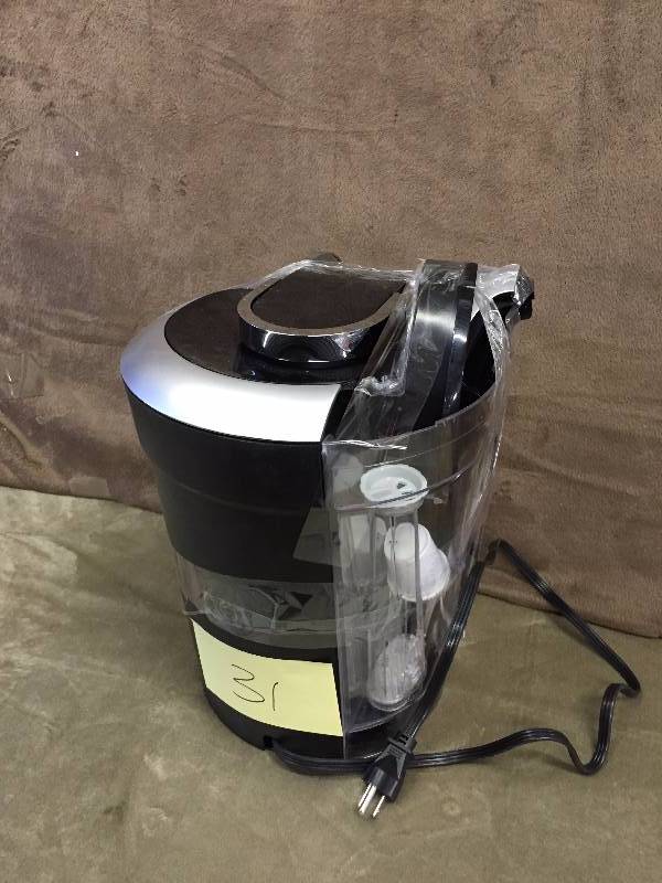 Keuric 2.0 Coffee Maker