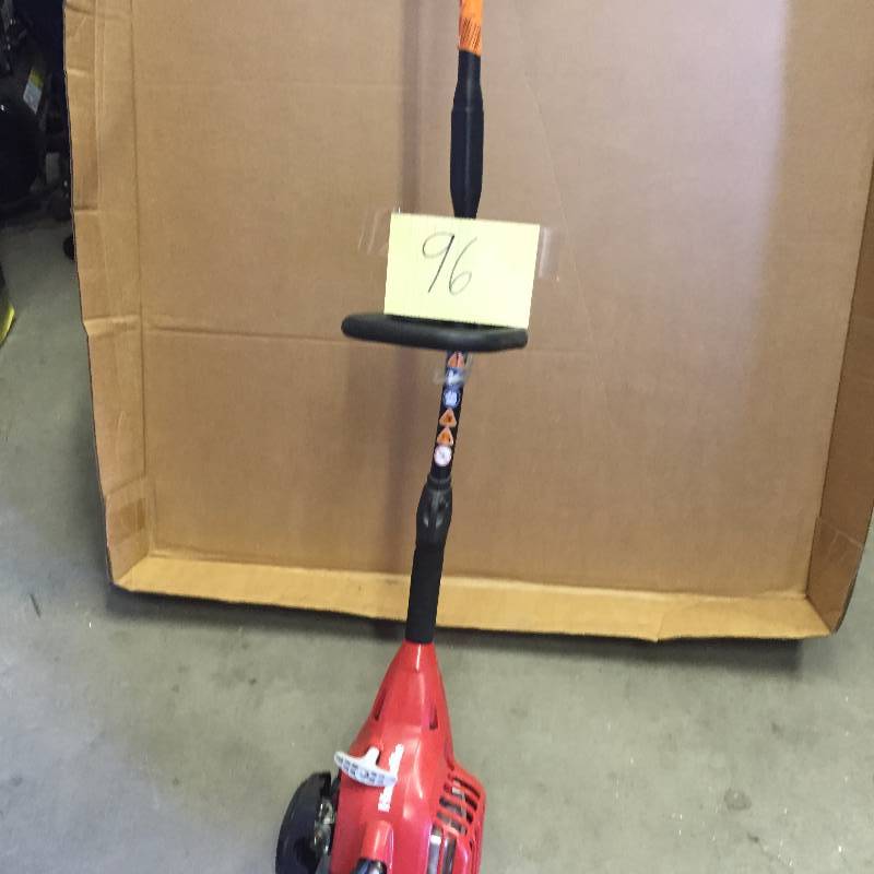 Homelite Weed Trimmer gas