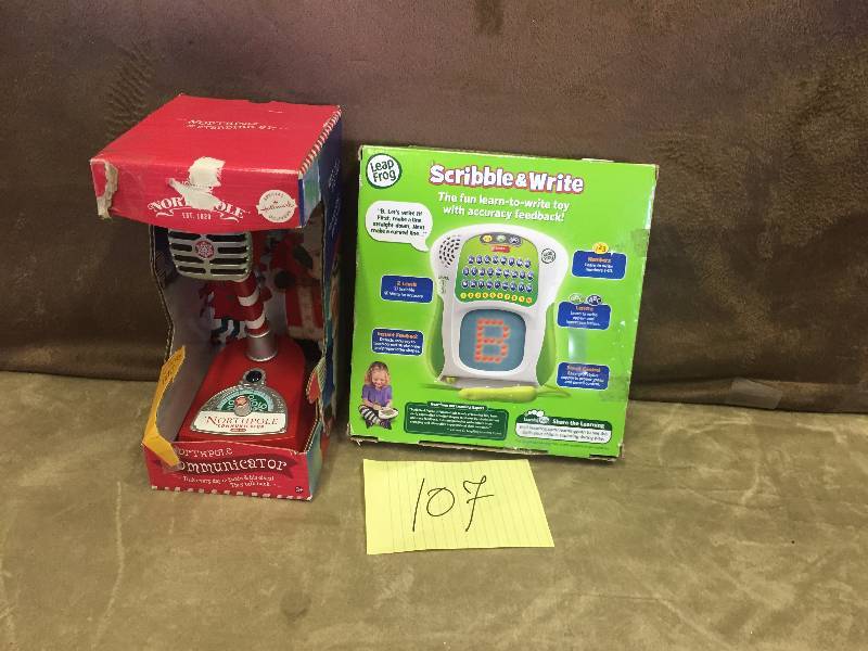 Lot of Toys