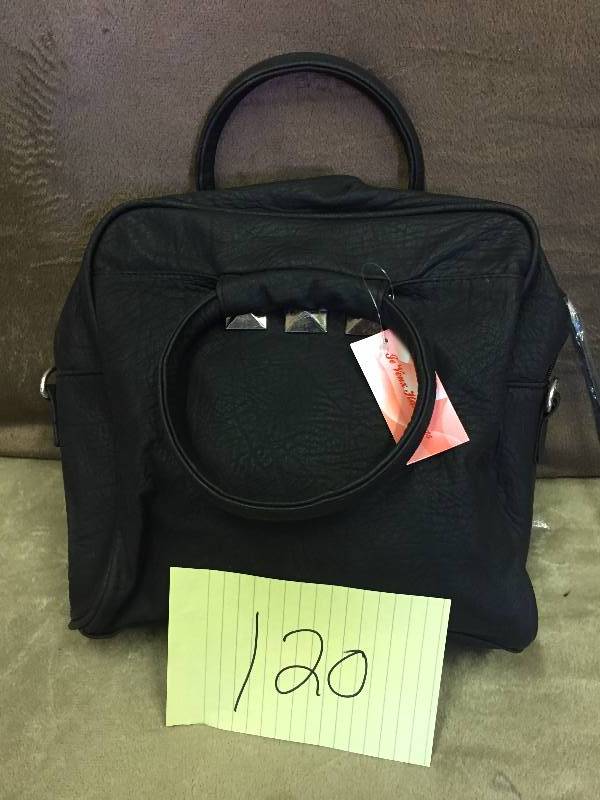 Ladies Purse