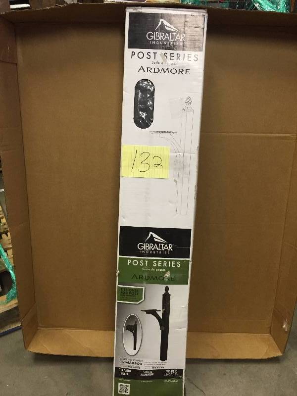 Gibraltar Post