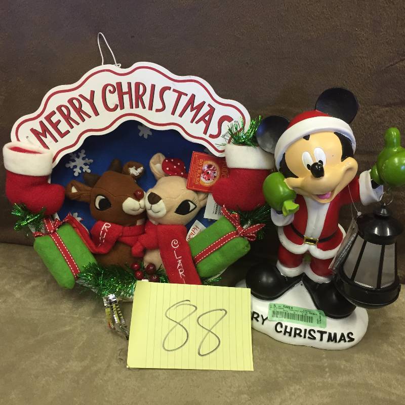 Christmas Decorations