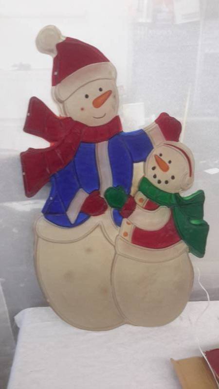 Christmas decorations