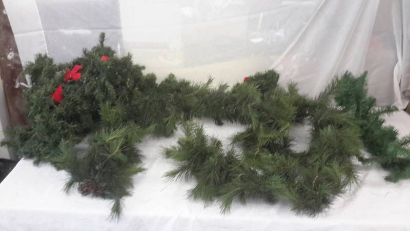 Christmas decorations