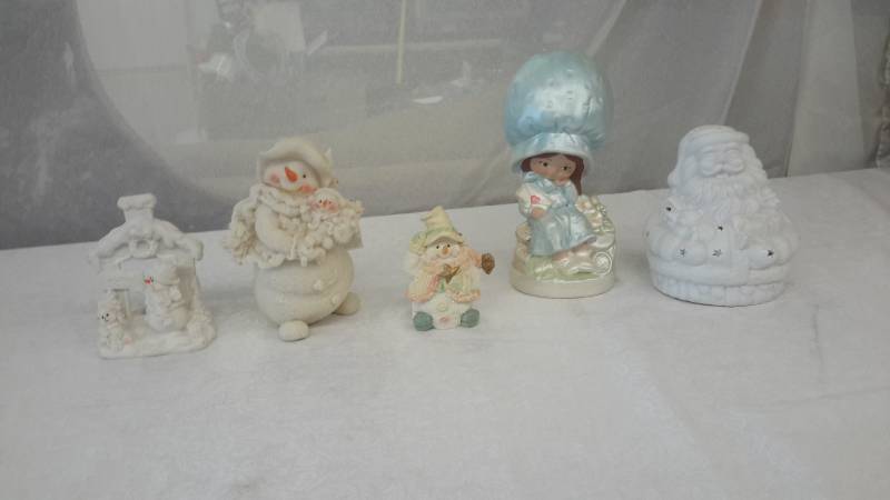 Christmas decorations