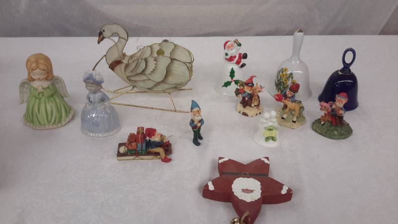 Christmas decorations