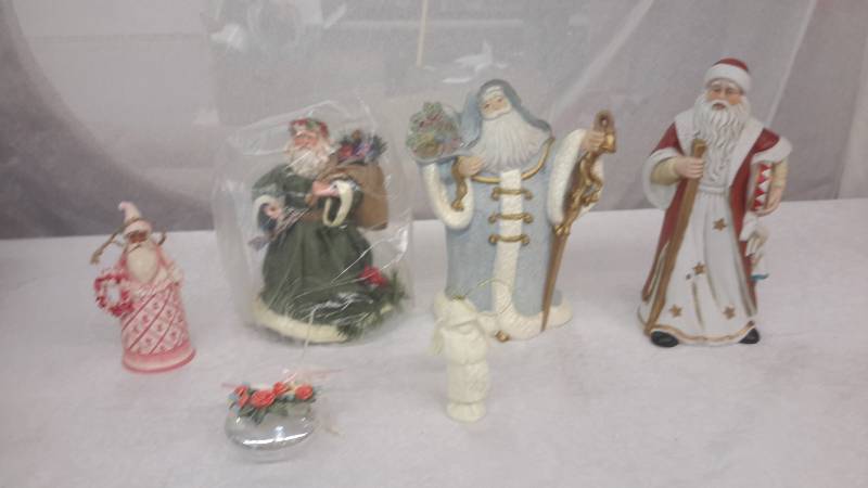 Christmas decorations