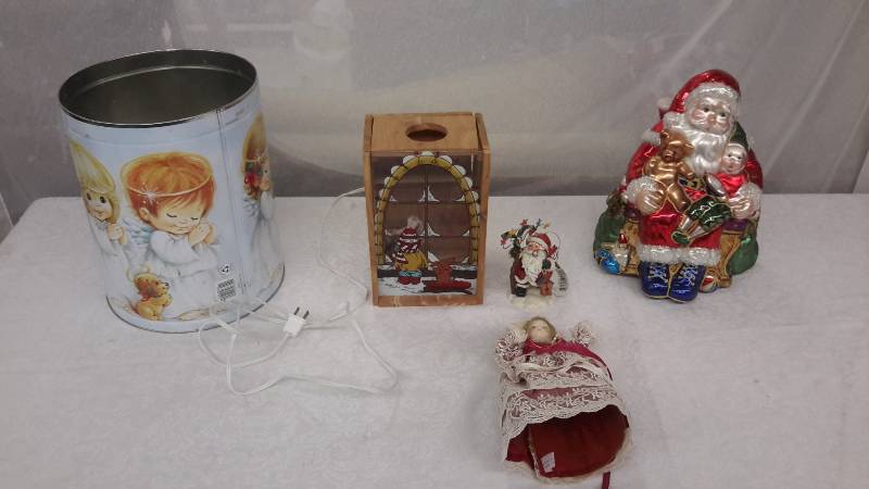 Christmas decorations