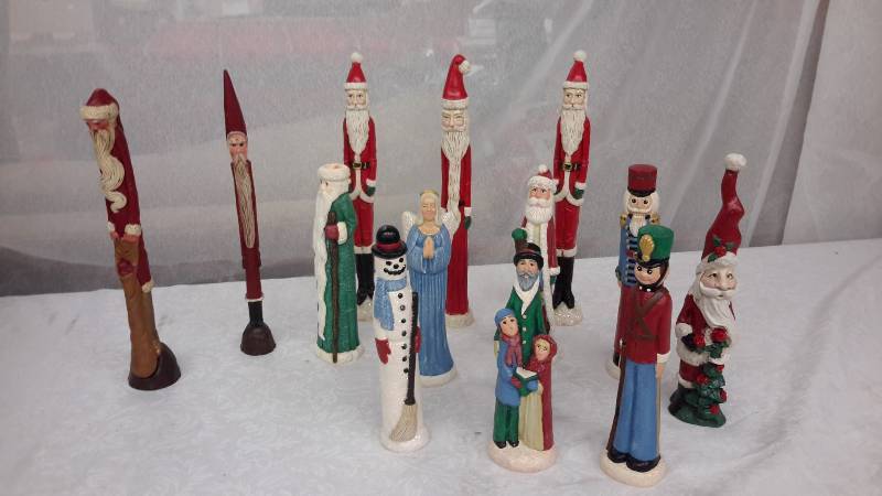 Christmas decorations