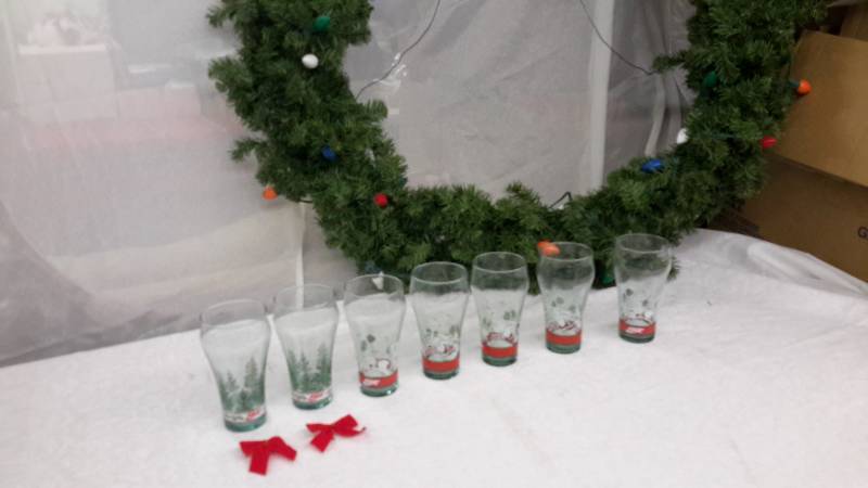 Christmas decorations