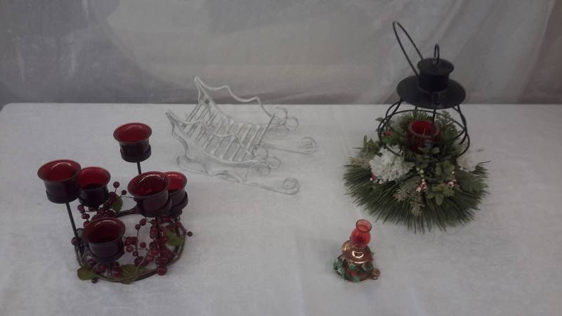Christmas decorations