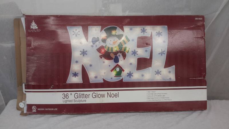 Christmas decorations