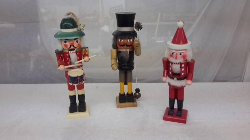 Christmas decorations