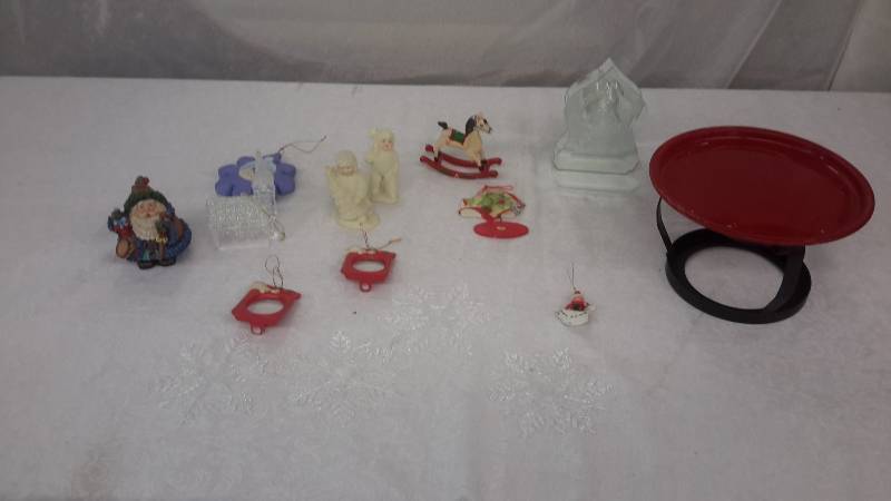 Christmas decorations