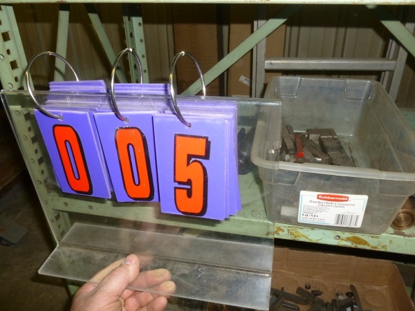 SnS Auctions # 188 Lathe, Metal & Tools