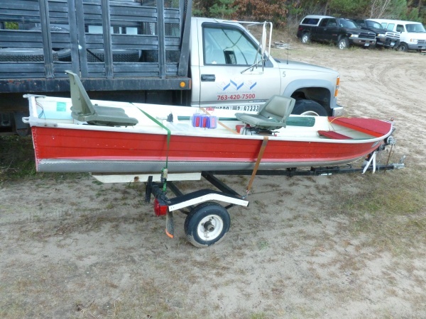 SnS Auctions # 188 Lathe, Metal & Tools